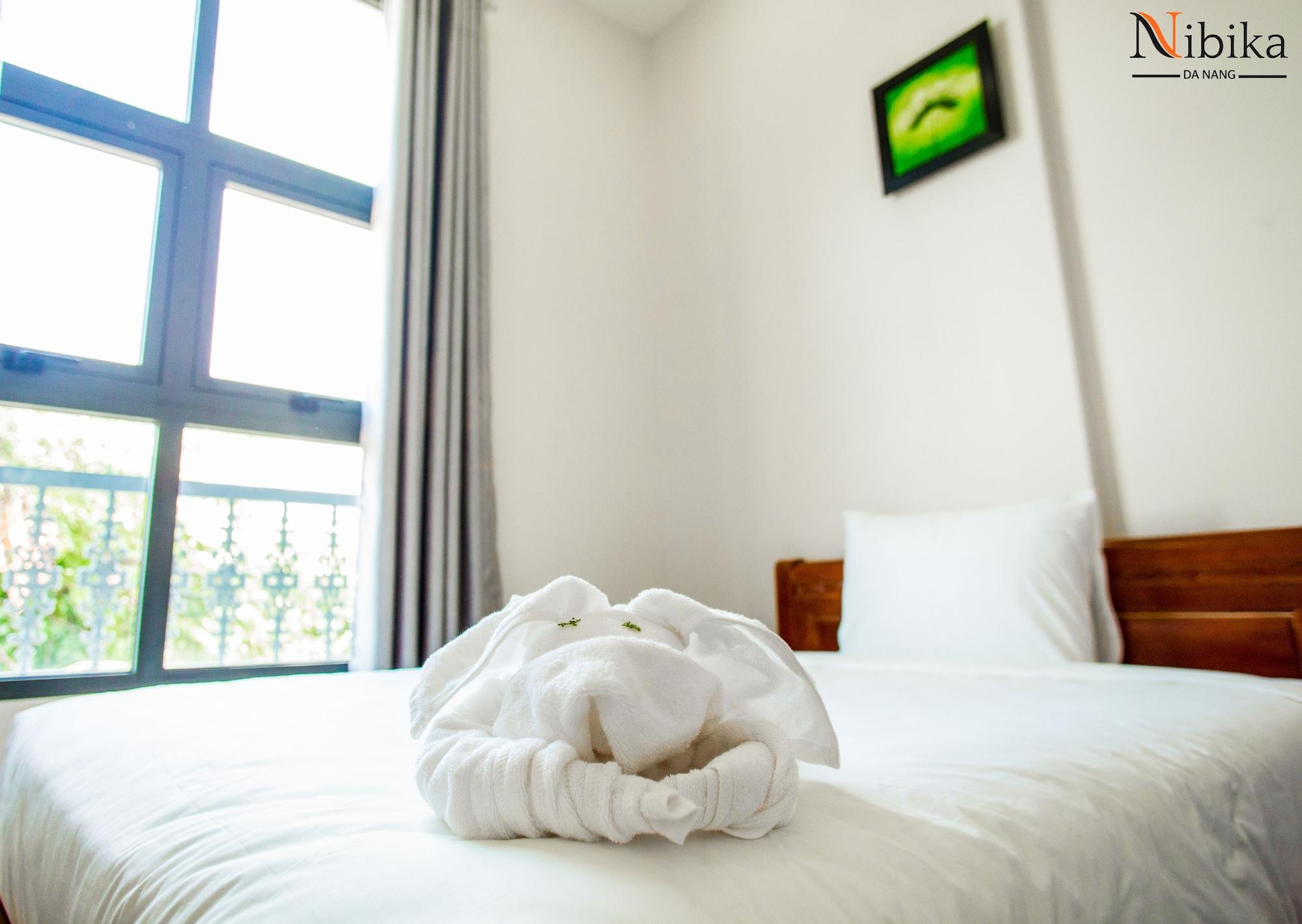 Bamboo Hotel Da Nang Esterno foto